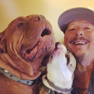 Meet your Posher, Zachary